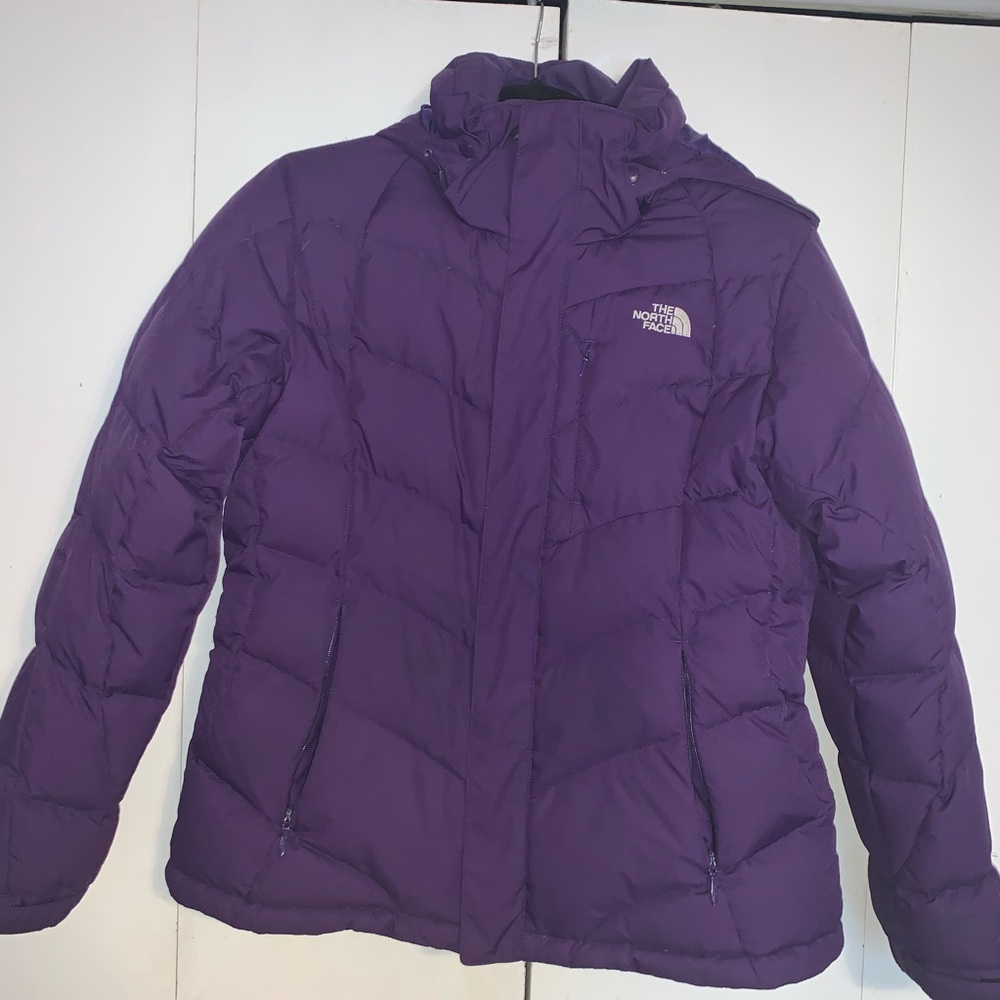 Super Warm Northface Ski Coat